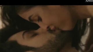 Priya Banerjee Sexy Scene in Fuh Se Fantasy | Priya Banerjee Nude
