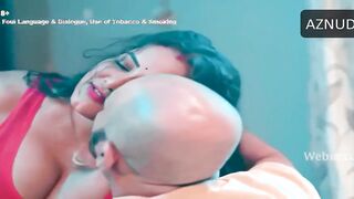 Priyanka Chaurasia, Bharti Jha and Priya Gamre Sexy Scene in Rakhwala | Priya Gamre Nude