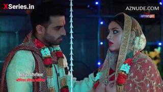 Aisha Yusufzai and Priyanka Tiwari Sexy Scene in Adhure Hum | Priyanka Tiwari Nude