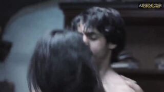 Priyanshi Raghuwanshi Bikini, Underwear Scene in Size Matters 2 | Priyanshi Raghuwanshi Nude