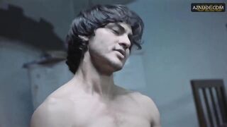 Priyanshi Raghuwanshi Bikini, Underwear Scene in Size Matters 2 | Priyanshi Raghuwanshi Nude