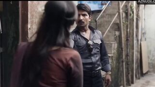 Promita Banik Butt, Breasts Scene in Sacred Games | Promita Banik Nude