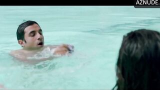 Puja Gupta Sexy Scene in Go Goa Gone | Puja Gupta Nude
