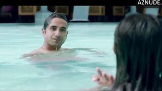 Puja Gupta Sexy Scene in Go Goa Gone | Puja Gupta Nude