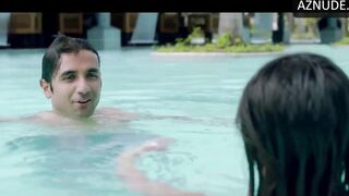 Puja Gupta Sexy Scene in Go Goa Gone | Puja Gupta Nude