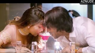 Rachitha Ram Butt Scene in Rachitha Ram I Love You Movie | Rachitha Ram Nude