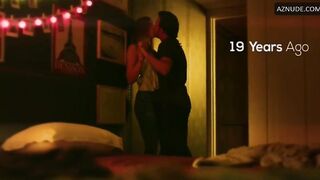 Raina Ahluwalia Breasts Scene in Inside Edge | Raina Ahluwalia Nude