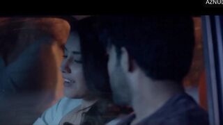 Rashi Khanna Butt, Breasts Scene in Tholiprema | Rashi Khanna Nude