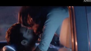 Rashi Khanna Butt, Breasts Scene in Tholiprema | Rashi Khanna Nude