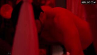 Rashmi Desai Underwear Scene in Ratri Ke Yatri | Rashmi Desai Nude