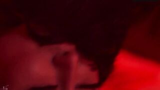 Rashmi Desai Underwear Scene in Ratri Ke Yatri | Rashmi Desai Nude