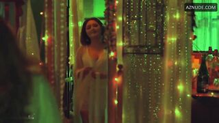 Rashmi Desai Underwear Scene in Ratri Ke Yatri | Rashmi Desai Nude