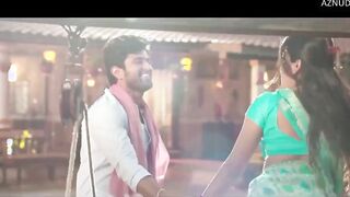 Rashmika Mandanna Butt, Breasts Scene in Rashmika Mandanna All Hot Scenes | Rashmika Mandanna Nude