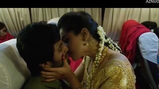 Rashmika Mandanna Butt, Breasts Scene in Rashmika Mandanna All Hot Scenes | Rashmika Mandanna Nude