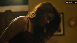 Resham Shrivardhan Sexy Scene in Ek Thi Begum | Resham Shrivardhan Nude