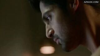 Riya Sen Breasts, Bikini Scene in Poison | Riya Sen Nude