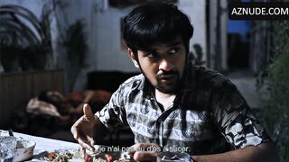 Ruhani Sharma Sexy Scene in Agra | Ruhani Sharma Nude