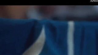 Rutuja Sawant Breasts Scene in Raveena | Rutuja Sawant Nude