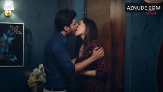 Sadiya Khan Sexy Scene in Crime And Confessions | Sadiya Khan Nude