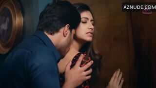 Sadiya Khan Sexy Scene in Crime And Confessions | Sadiya Khan Nude