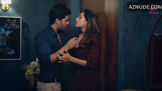 Sadiya Khan Sexy Scene in Crime And Confessions | Sadiya Khan Nude