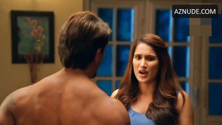 Sagarika Ghatge Sexy Scene in Boss | Sagarika Ghatge Nude