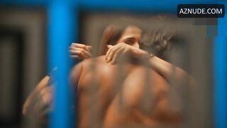 Sagarika Ghatge Sexy Scene in Boss | Sagarika Ghatge Nude