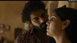 Sakshi Tanwar Sexy Scene in Mai | Sakshi Tanwar Nude