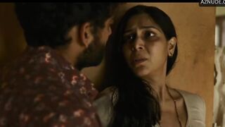 Sakshi Tanwar Sexy Scene in Mai | Sakshi Tanwar Nude