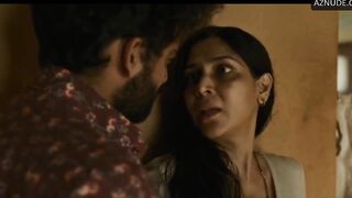 Sakshi Tanwar Sexy Scene in Mai | Sakshi Tanwar Nude
