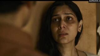Sakshi Tanwar Sexy Scene in Mai | Sakshi Tanwar Nude