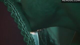 Sana Sayyad Sexy Scene in Hasratein |  Sana Sayyad Nude