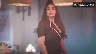 Dipankana Das, Akshaya Shetty, Pavitra Punia, Aalisha Panwar and Saniya Khera Sexy Scene in Dirty Scams | Saniya Khera Nude