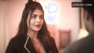 Dipankana Das, Akshaya Shetty, Pavitra Punia, Aalisha Panwar and Saniya Khera Sexy Scene in Dirty Scams | Saniya Khera Nude