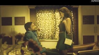 Sanjana Choudhary Underwear Scene in Naked: The Lust | Sanjana Choudhary Nude