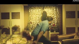 Sanjana Choudhary Underwear Scene in Naked: The Lust | Sanjana Choudhary Nude