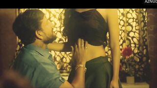 Sanjana Choudhary Underwear Scene in Naked: The Lust | Sanjana Choudhary Nude