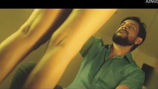 Sanjana Choudhary Underwear Scene in Naked: The Lust | Sanjana Choudhary Nude