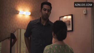 Sanya Malhotra Butt, Underwear Scene in Mrs. | Sanya Malhotra Nude