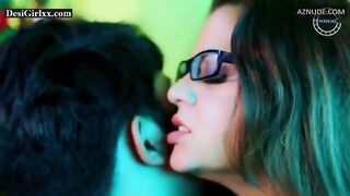 Sapna Sappu Breasts Scene in Love Lust Drama | Sapna Sappu Nude