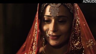 Sara Khan Breasts Scene in Ek Anjaan Rishtey Ka Guilt | Sara Khan Nude