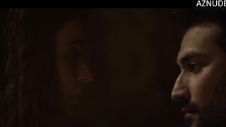 Sara Khan Breasts Scene in Ek Anjaan Rishtey Ka Guilt | Sara Khan Nude