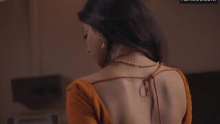 Sauraseni Maitra Breasts, Underwear Scene in Ek Thi Begum | Sauraseni Maitra Nude