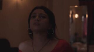Sauraseni Maitra Breasts, Underwear Scene in Ek Thi Begum | Sauraseni Maitra Nude