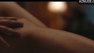 Shahana Goswami Breasts Scene in Four Years Later | Shahana Goswami Nude