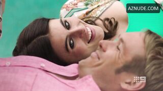 Shanti Kali Sexy Scene in Warnie | Shanti Kali Nude