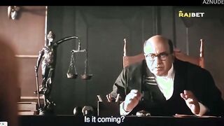 Shanvi Srivastava Breasts Scene in Mahaveeryar | Shanvi Srivastava Nude