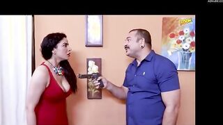 Sharmilee Das, Maahi Khan and Simran Singh Underwear Scene in Moh Maya | Sharmilee Das Nude