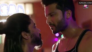 Sheeva Rana Breasts Scene in Gandi Baat | Sheeva Rana Nude