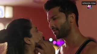 Sheeva Rana Breasts Scene in Gandi Baat | Sheeva Rana Nude